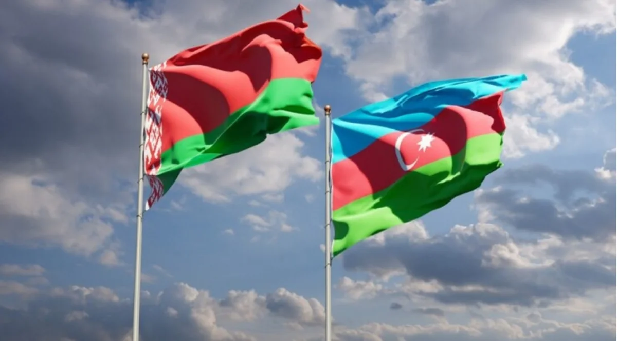 Azerbaijan, Belarus mull cooperation within international organizations