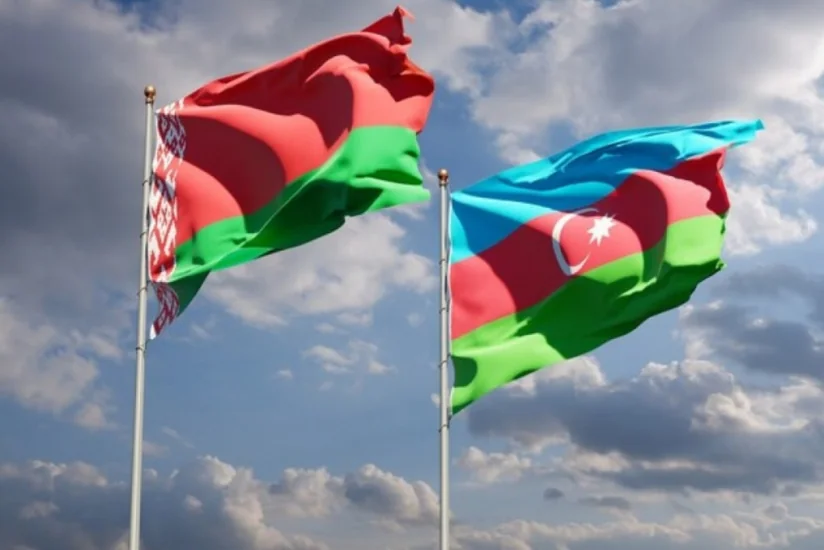 Azərbaycan və Belarus arasında beynəlxalq təşkilatlar çərçivəsində əməkdaşlıq məsələləri müzakirə olunub