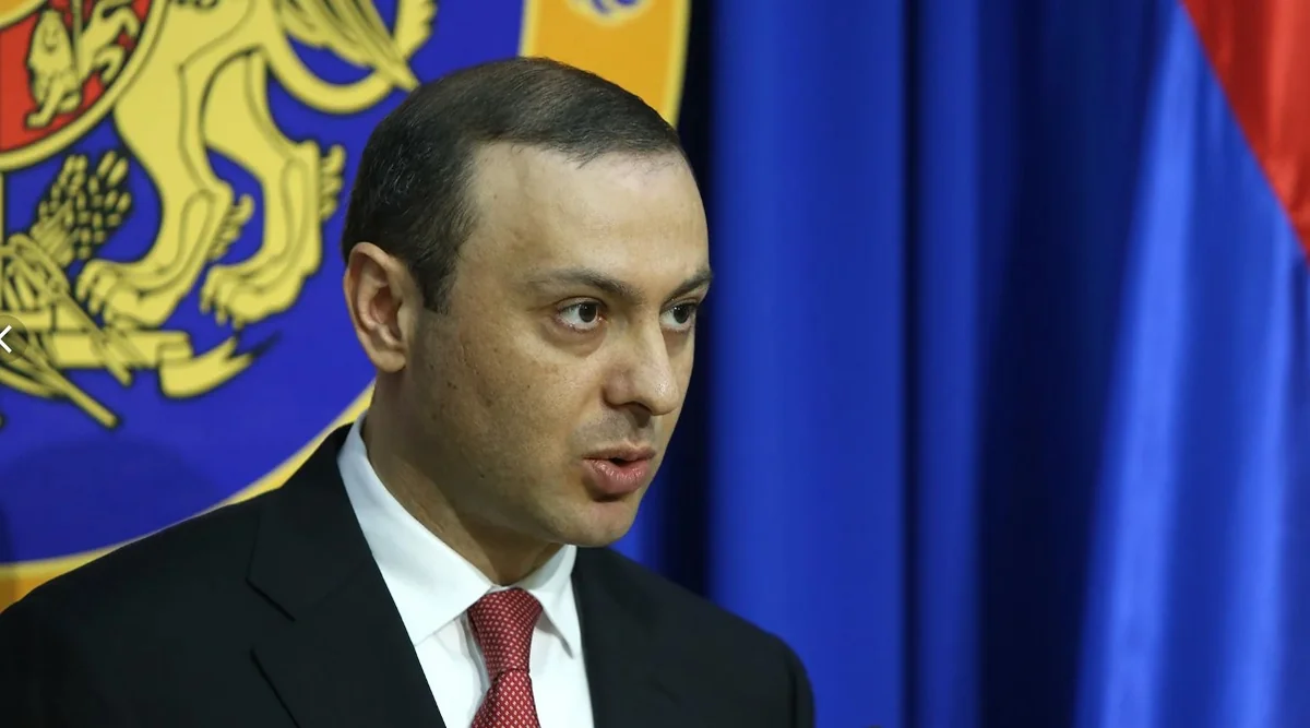 Ermənistan TŞ: Azərbaycandan keçən kommunikasiyalardan istifadədə maraqlıyıq