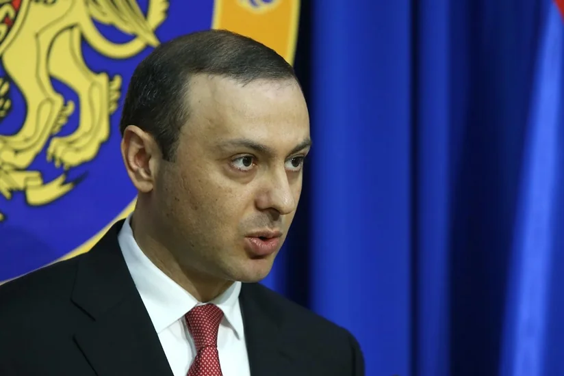 Security Council: Armenia interested in using communications passing through Azerbaijan