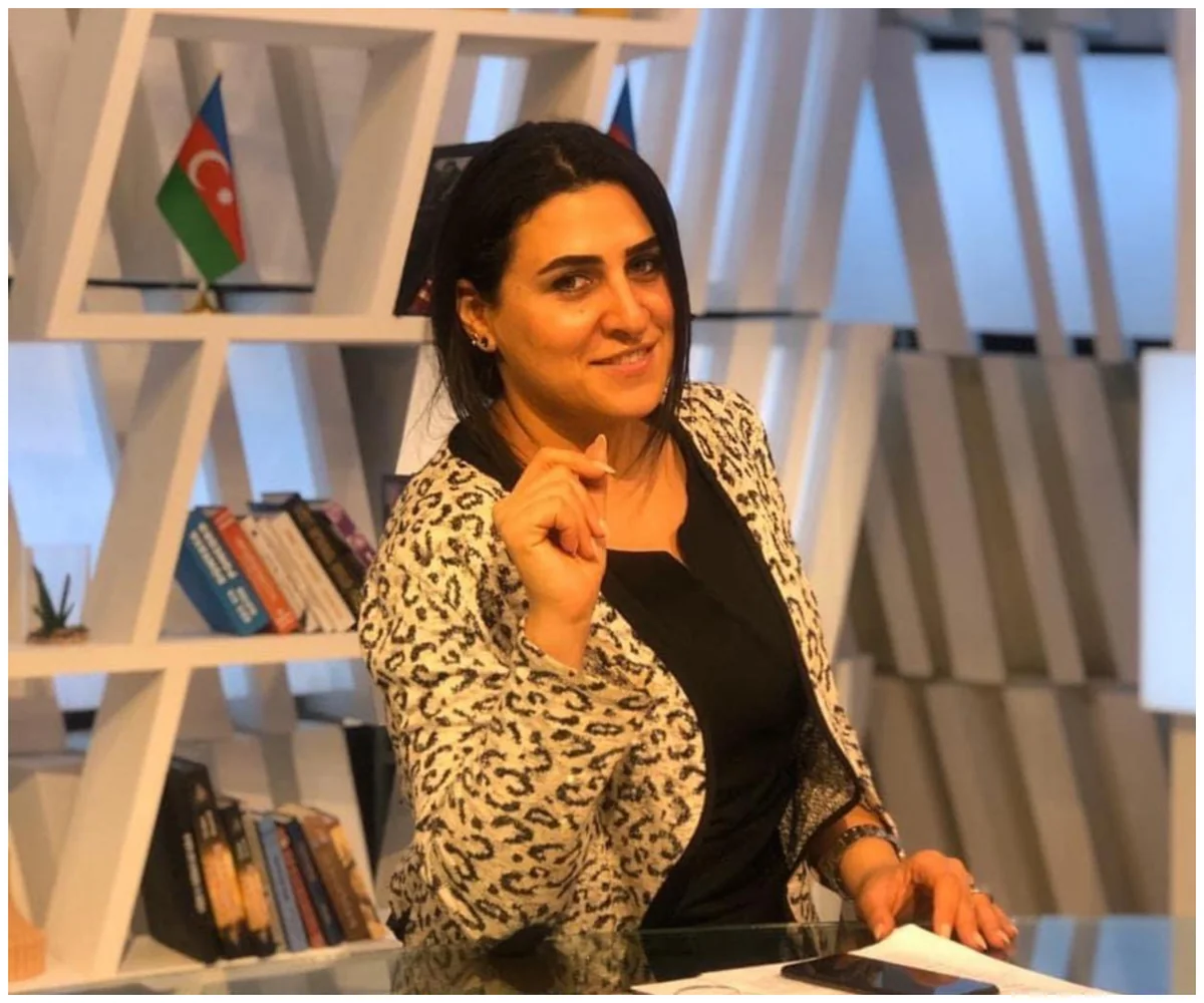 Dövlət Dəniz Agentliyinə yeni mətbuat katibi təyin olunub