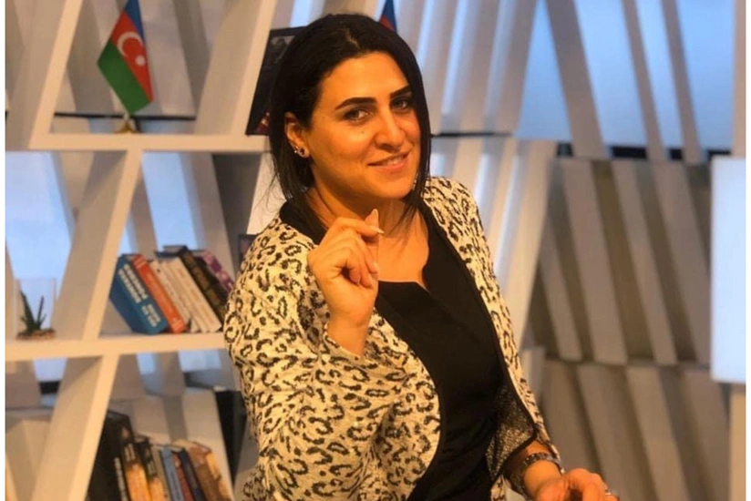 Dövlət Dəniz Agentliyinə yeni mətbuat katibi təyin olunub