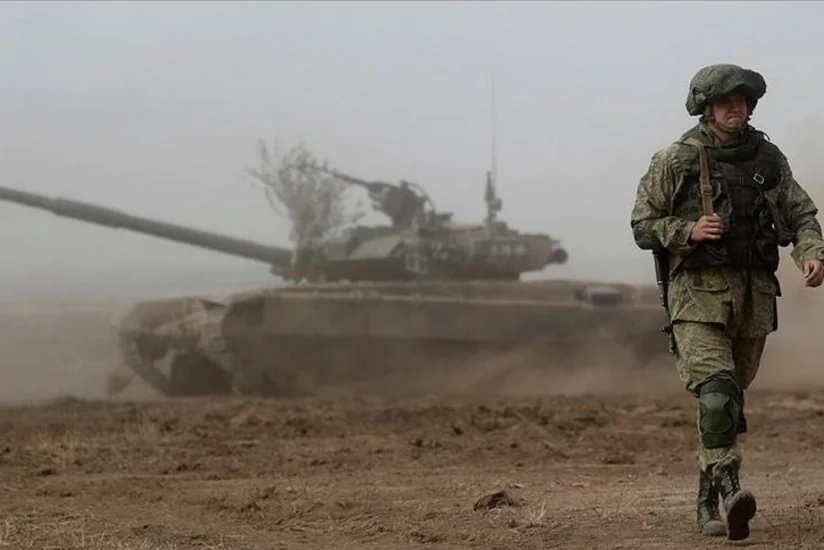 Foreign Policy: РФ отвела 80% войск от границы с Финляндией и странами Балтии ради войны в Украине