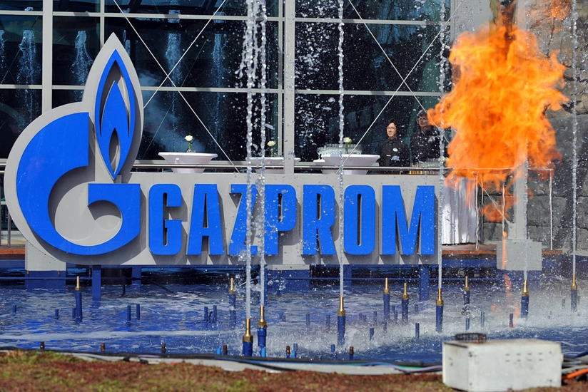 Gazprom, Mongolia may build gas pipe to China