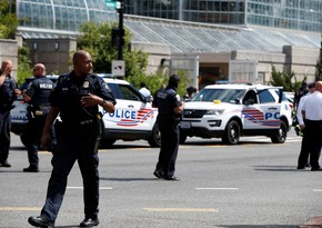 US shooting kills teenage boy, injures 5 women