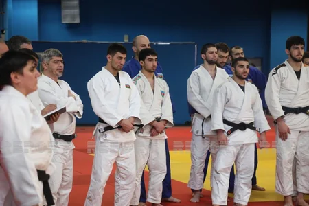 Azərbaycanda cüdo ilə bağlı yeniliklərin tətbiq olunacağı vaxt açıqlanıb