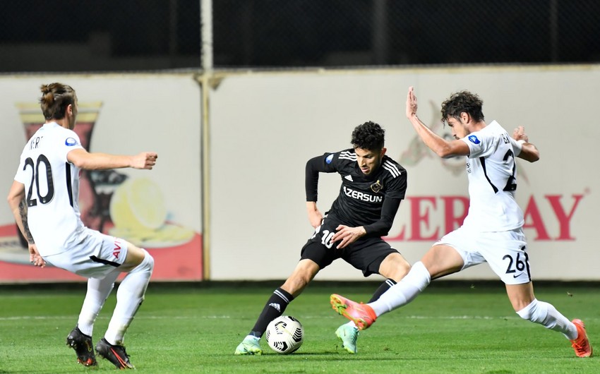 Qarabağ və Neftçi klubları cərimələnib