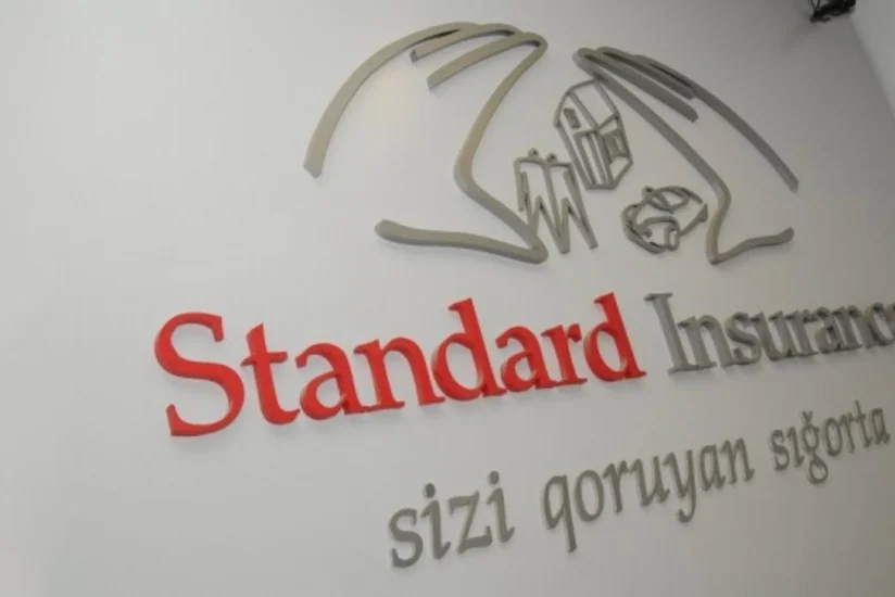 “Standard Insurance” Sığorta Şirkətinin Direktorlar Şurasının sədri dəyişib