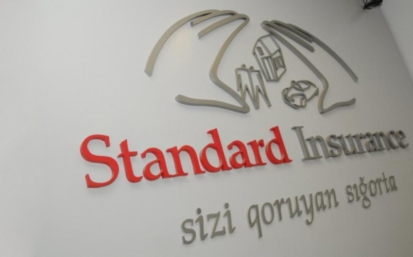 “Standard Insurance” Sığorta Şirkəti ötən ili zərərlə başa vurub