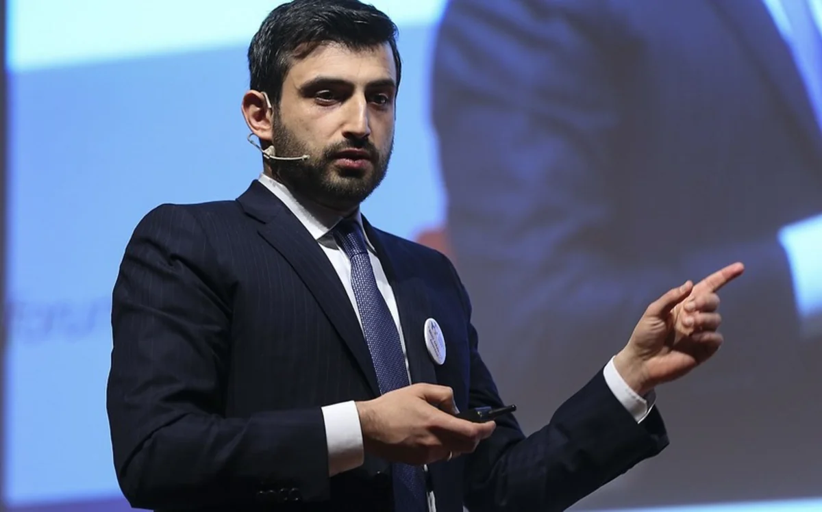 Səlcuq Bayraktar: “Türk orduları PUA-larla ilk qələbəni Qarabağda qazanıb
