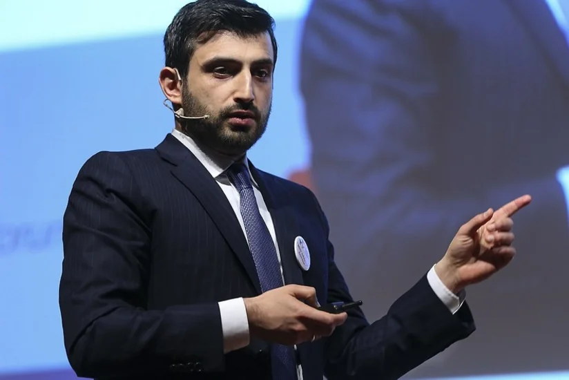 Səlcuq Bayraktar: “Türk orduları PUA-larla ilk qələbəni Qarabağda qazanıb