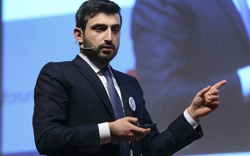 Səlcuq Bayraktar: “Türk orduları PUA-larla ilk qələbəni Qarabağda qazanıb