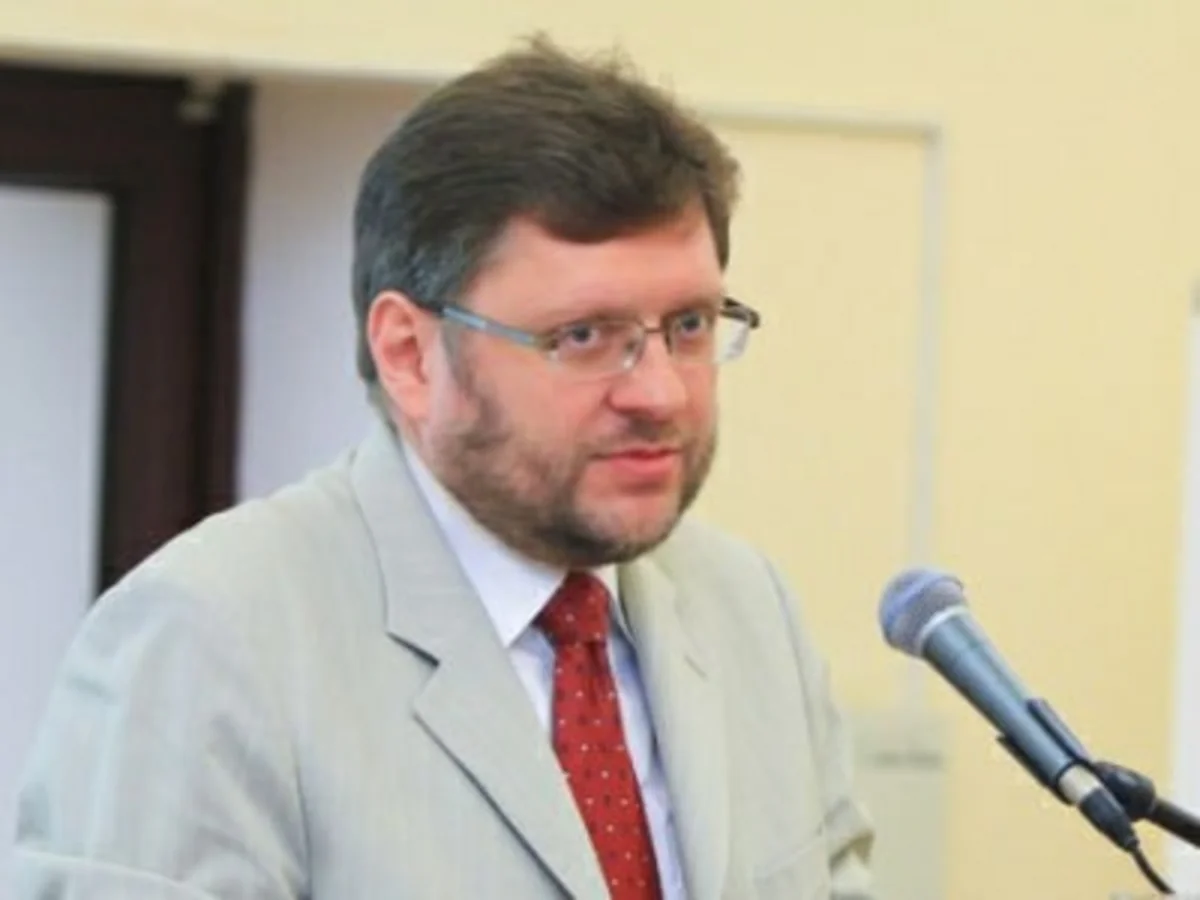 Litvalı deputat: “Azərbaycanın Avropa İttifaqı ilə münasibətləri strateji əhəmiyyət daşıyır