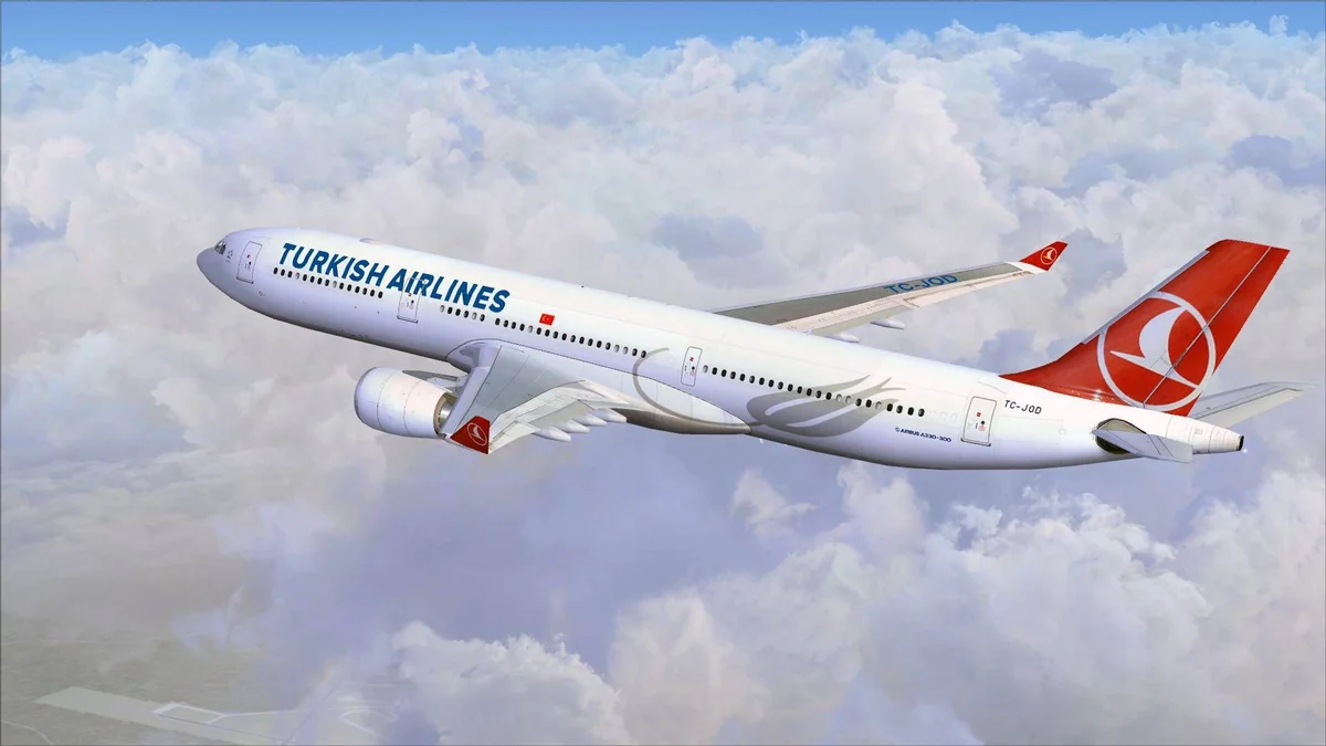 Turkish Airlines to resume daily flights to Aleppo from Aug. 1