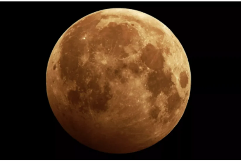 Турция намерена доставить на Луну космический аппарат с помощью своей ракеты