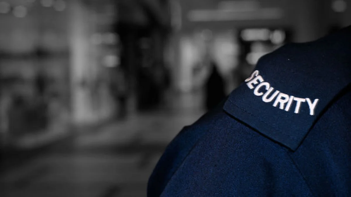 Компания Legion Security осуществляет набор сотрудников
