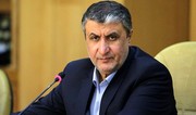 Вице-президент Ирана назвал ситуацию на ядерных объектах нормальной