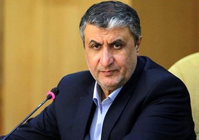 İranın vitse-prezidenti nüvə obyektlərindəki vəziyyəti normal adlandırıb