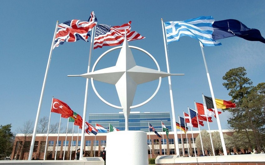 NATO to adopt new cybersecurity concept at its summit