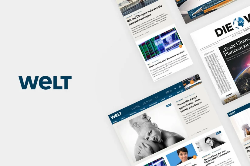 “Welt” nəşrində Azərbaycan-İsrail münasibətlərindən bəhs edən məqalə dərc olunub