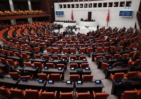 Turkish Parliament commission on PKK disarmament to begin work on August 5