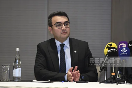 Bakıda İslamofobiya ilə mübarizəyə həsr olunacaq beynəlxalq konfransın proqramı açıqlanıb