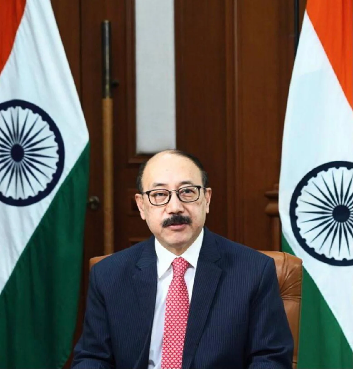 New World Order and India