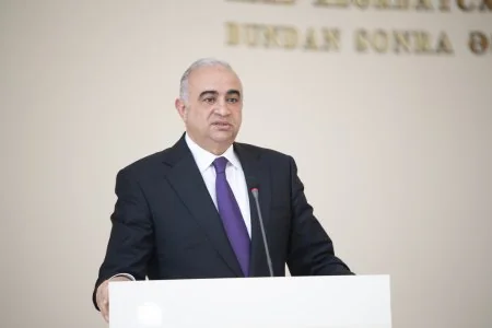 Göygöldə taxılçılığın inkişafına həsr edilmiş müşavirə keçirilib