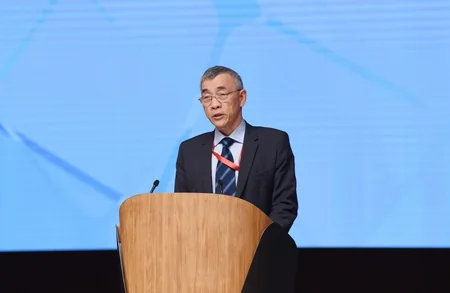 Prezident İlham Əliyev Bakıda VI Beynəlxalq Humanitar Forumun rəsmi açılış mərasimində iştirak edib - VİDEO - YENİLƏNİB