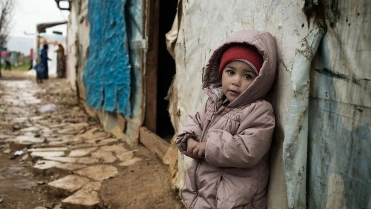 Suriyada ehtiyacı olanları qidalandırmaq üçün altı ayda 250 milyon dollar lazımdır