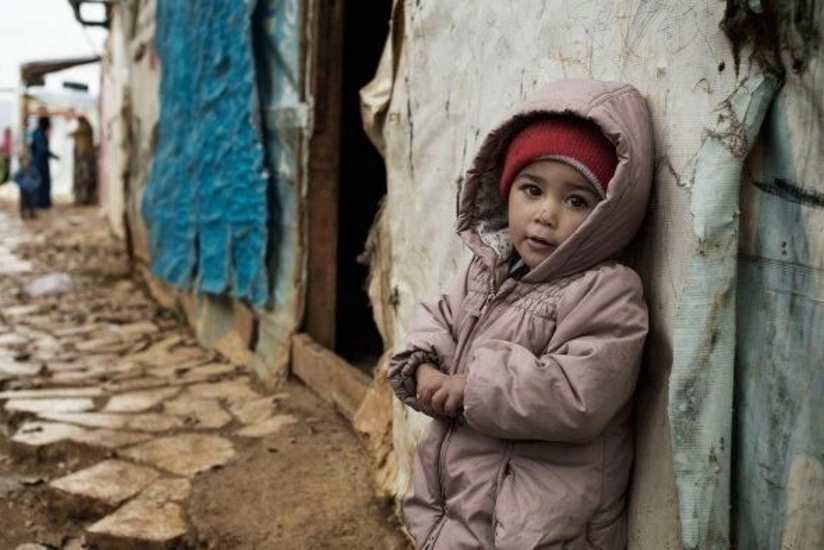 Suriyada ehtiyacı olanları qidalandırmaq üçün altı ayda 250 milyon dollar lazımdır