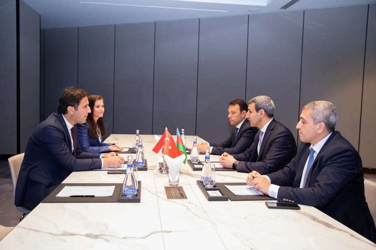 Avstriya Bakı–Tbilisi–Qarsla yüklərin daşınmasında maraqlıdır