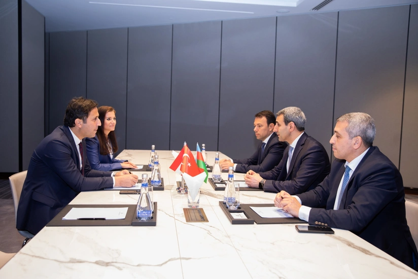 Avstriya Bakı–Tbilisi–Qarsla yüklərin daşınmasında maraqlıdır