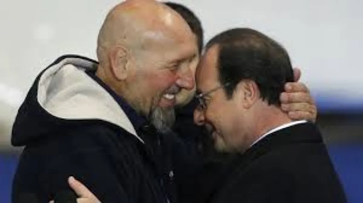2011-ci ildən Malidə girovluqda olan Hollandiya vətəndaşı azad edilib
