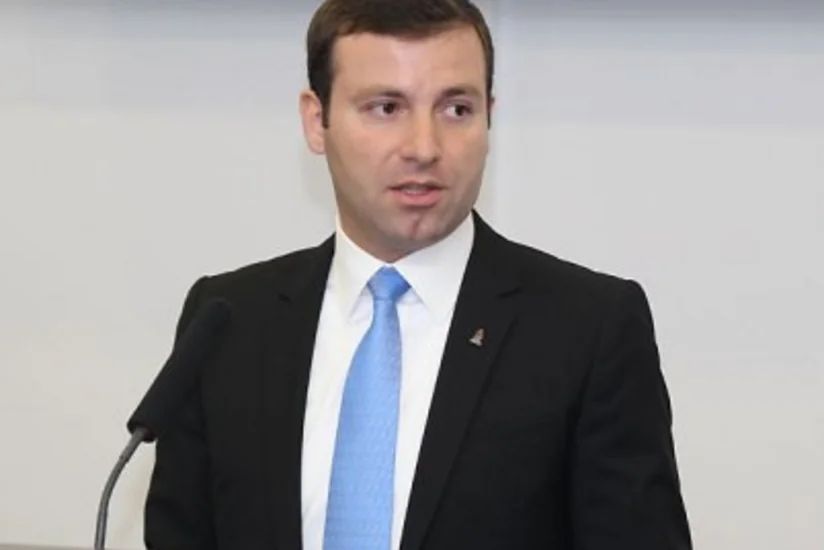 ​Elxan Məmmədov: Yaşar Vahabzadədən açıqlama gözləyirik