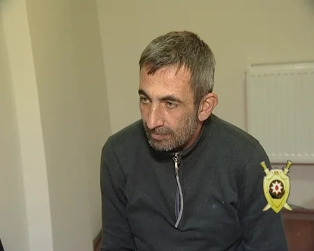 Bakıda civə satmaq istəyən şəxslər saxlanılıblar