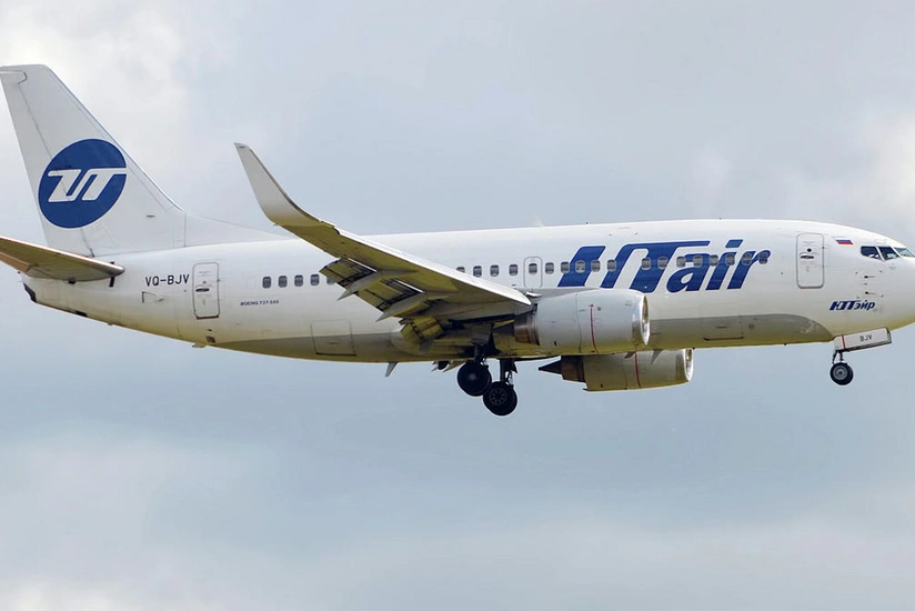 Utair planning direct flights from Grozny to Baku for the first time