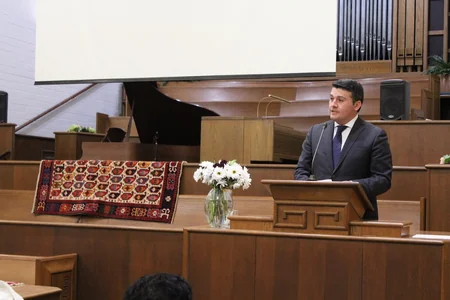 Los Angeles Church hosts Khojaly Genocide Commemoration