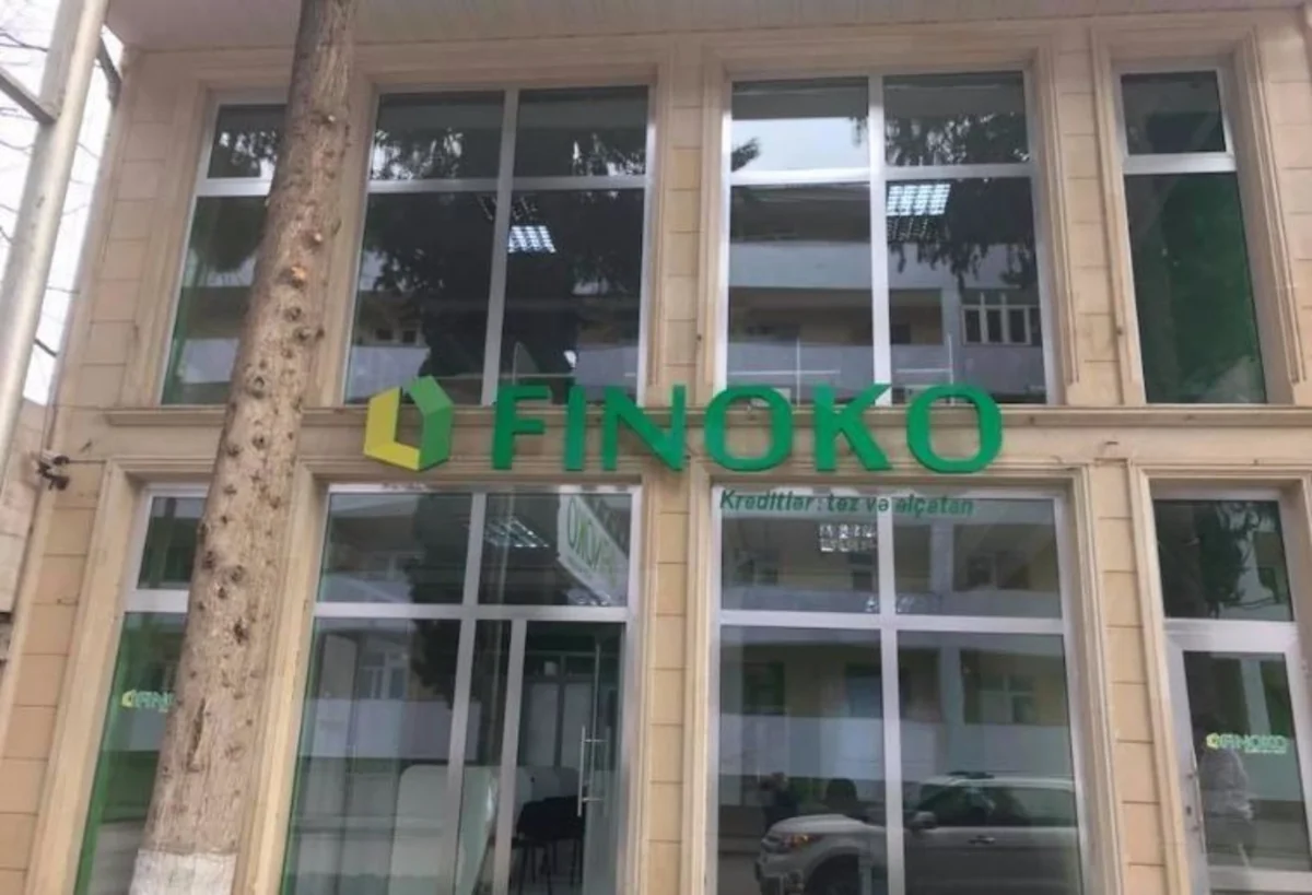“Finoko” BOKT dollarda, illik 9% gəlirliliyə malik istiqraz buraxıb - YENİLƏNİB