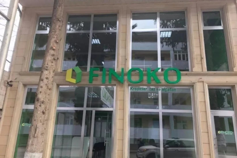 “Finoko” BOKT dollarda, illik 9% gəlirliliyə malik istiqraz buraxıb - YENİLƏNİB