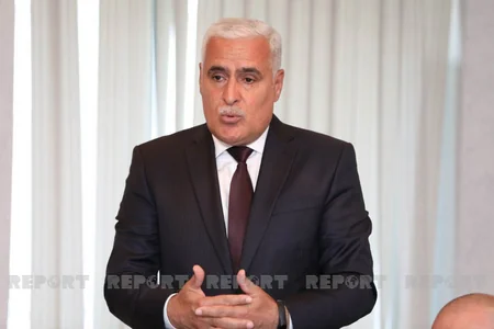 Orduya aid qorunan məlumatların yayılmasının qarşısının alınması ilə bağlı tədbir keçirilib