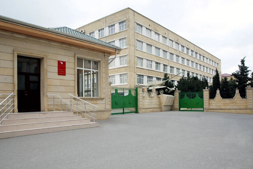 “Ehtiyat zabit hazırlığı kursu”na qəbul başlayır