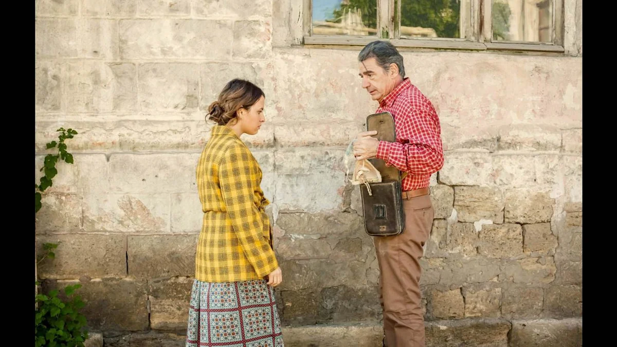 Alman rejissorun Bakıda çəkdiyi film Fransada beynəlxalq festivalda nümayiş olunub