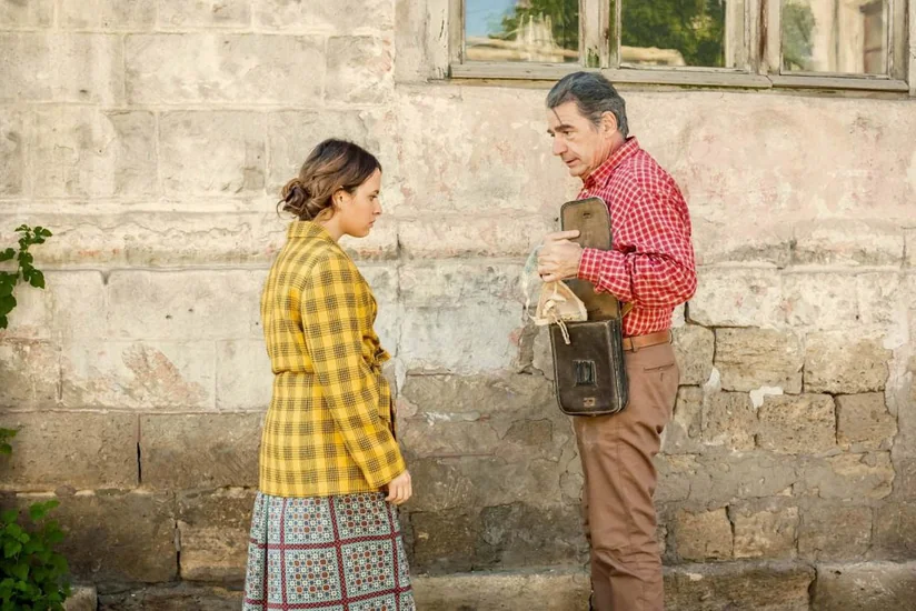 Film shot by German director in Baku demonstrated at international festival