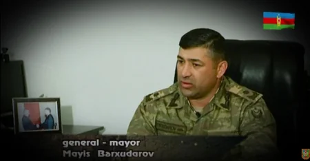 Aprel döyüşlərinin iştirakçısı olan generallar: “Düşmənin zabitləri yalvarırdılar ki, təslim oluruq, bizi öldürməyin