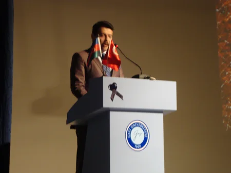 ​Türkiyənin Xocalı soyqırımı meydanında anım mərasimi keçirilib