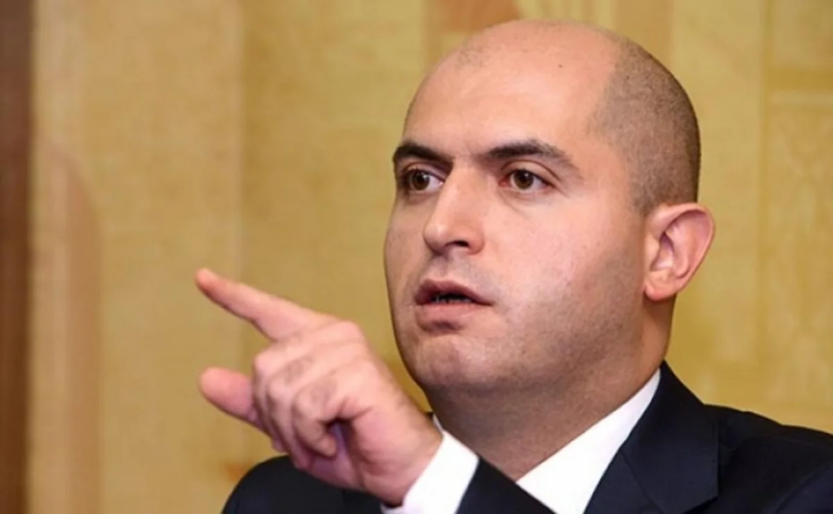 Armenian lawmakers will arrive in Baku tomorrow