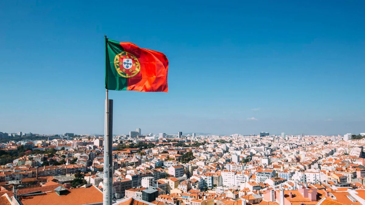 Socialists gain absolute majority in Portugal parliament elections