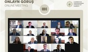 Naxçıvanın sosial-iqtisadi inkişafı ilə əlaqədar layihələr müzakirə olunub 
