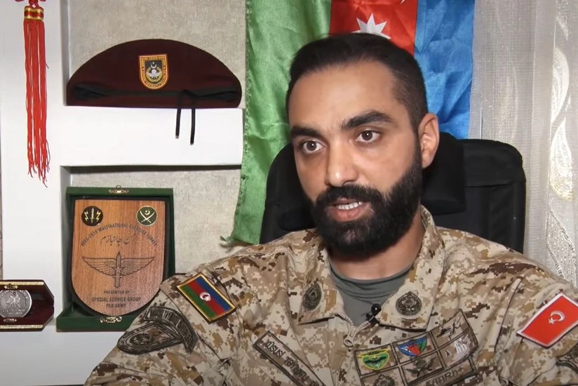 Polad Rzayev: Ayaqlarımın topuqdan qopduğunu gördüm